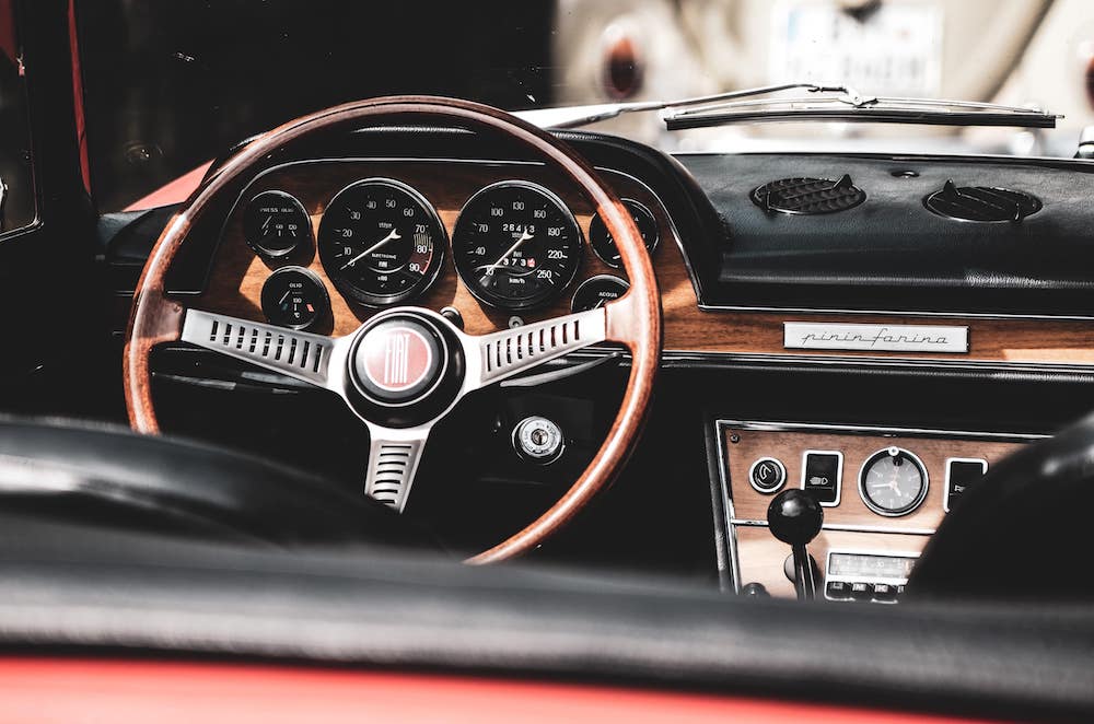 Youngtimers